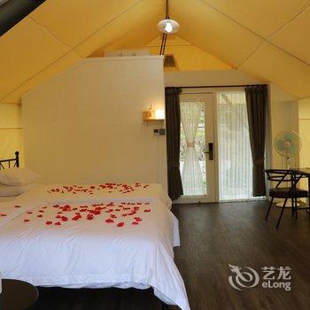 横店竹隐小栖民宿酒店提供图片