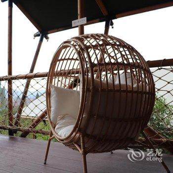 横店竹隐小栖民宿酒店提供图片