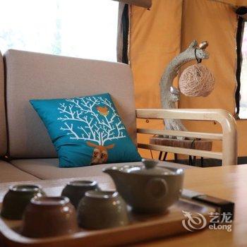 横店竹隐小栖民宿酒店提供图片