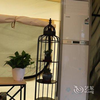 横店竹隐小栖民宿酒店提供图片