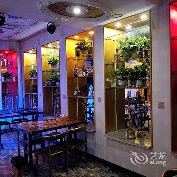 喀什伴城一舍民宿酒店提供图片