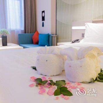 格兰云天·阅酒店(深圳国际会展中心店)酒店提供图片