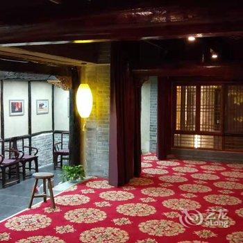 两当黄花驿慢客民宿酒店提供图片