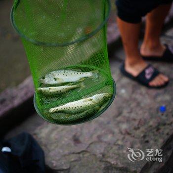 宁波晴江府民宿酒店提供图片