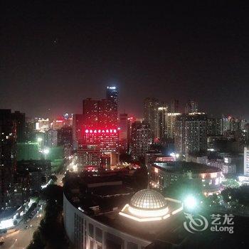 福州乐途旅行公寓(工业路分店)酒店提供图片