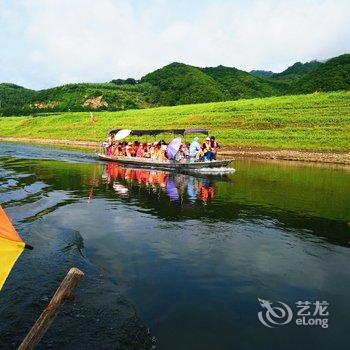 丹东绿江村张氏农家院酒店提供图片