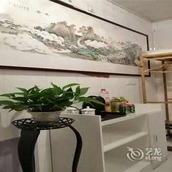 洛阳依然 民宿酒店提供图片