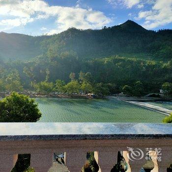 温州观景台民宿酒店提供图片