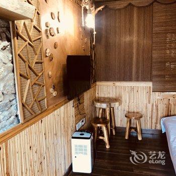 英德25℃石筑民宿酒店提供图片