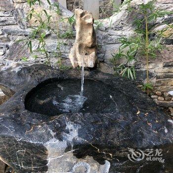 英德25℃石筑民宿酒店提供图片