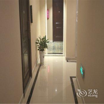徐州一生一世主题公寓酒店提供图片