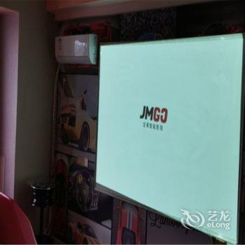 徐州一生一世主题公寓酒店提供图片