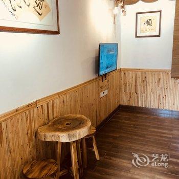 英德25℃石筑民宿酒店提供图片