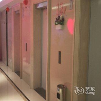 徐州一生一世主题公寓酒店提供图片