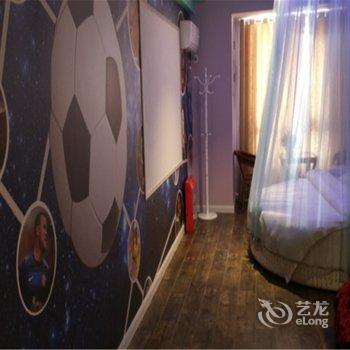 徐州一生一世主题公寓酒店提供图片