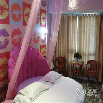 徐州一生一世主题公寓酒店提供图片