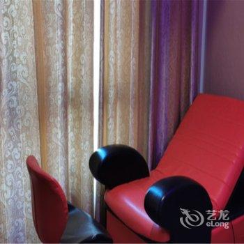 徐州一生一世主题公寓酒店提供图片