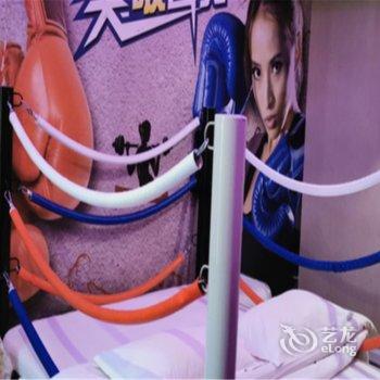 徐州一生一世主题公寓酒店提供图片