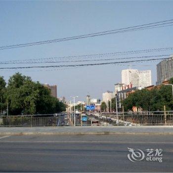 徐州一生一世主题公寓酒店提供图片