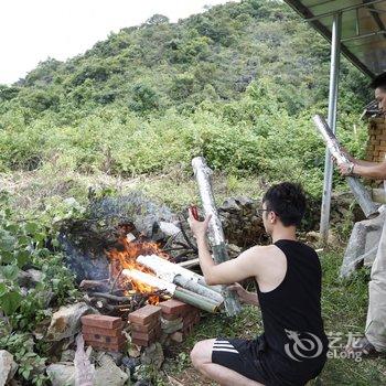 英德25℃石筑民宿酒店提供图片