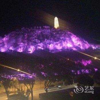 华阴二胖家客栈酒店提供图片
