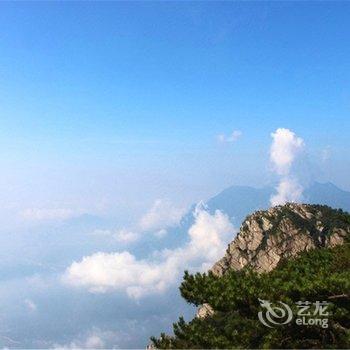 韶山杨楼水街民宿酒店提供图片