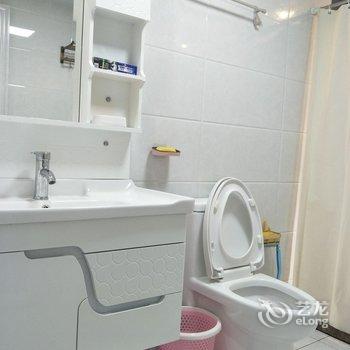 荆州北欧宜家家居普通公寓酒店提供图片