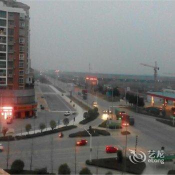 衡阳阳光驿站主题公寓酒店提供图片
