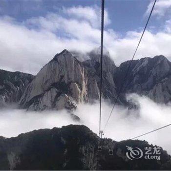 华阴二胖家客栈酒店提供图片