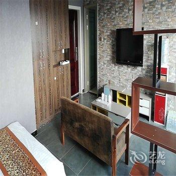 临沂临沂合泰公寓酒店提供图片
