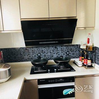 嘉兴依静公寓酒店提供图片