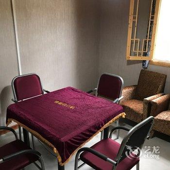 咸宁竹林人家山庄特色民宿(方家冲分店)酒店提供图片