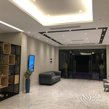 如家睿柏·云酒店(句容仙林大道恒大雅苑店)酒店提供图片