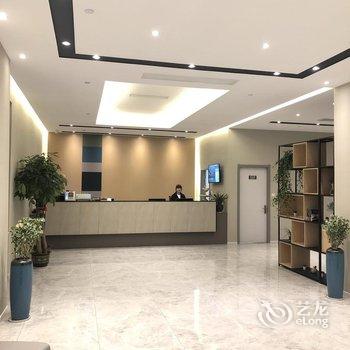 如家睿柏·云酒店(句容仙林大道恒大雅苑店)酒店提供图片