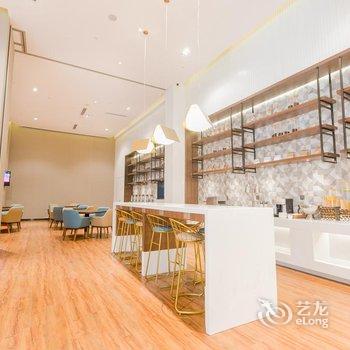 格兰云天·阅酒店(深圳国际会展中心店)酒店提供图片