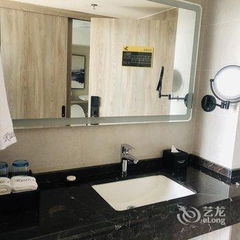 厦门瑞丽酒店酒店提供图片