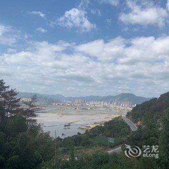 霞浦紫雲人家茗宿酒店提供图片