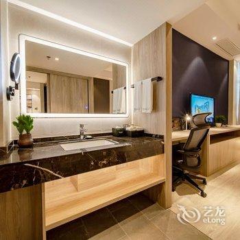厦门瑞丽酒店酒店提供图片
