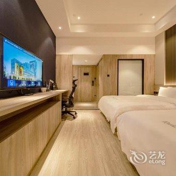 厦门瑞丽酒店酒店提供图片