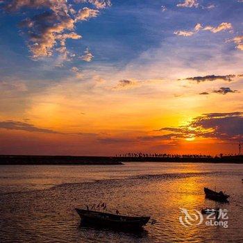 海口心舍旅租酒店提供图片