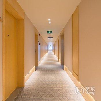 全季酒店(连云港火车站店)酒店提供图片