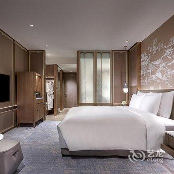 南京凯宾斯基酒店酒店提供图片