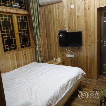 洪雅聚友园民宿酒店提供图片