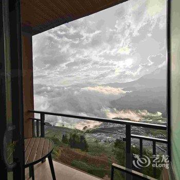 元阳云上天上·涧月景观民宿酒店提供图片