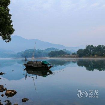 丽水德馨山居民宿酒店提供图片