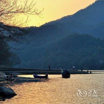 丽水德馨山居民宿酒店提供图片