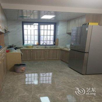 三明晃悠悠公寓酒店提供图片