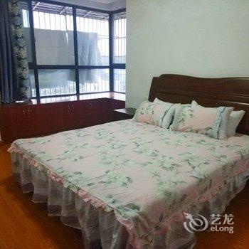 三明晃悠悠公寓酒店提供图片
