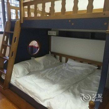 三明晃悠悠公寓酒店提供图片
