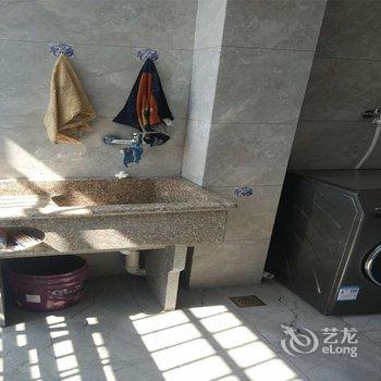 三明晃悠悠公寓酒店提供图片